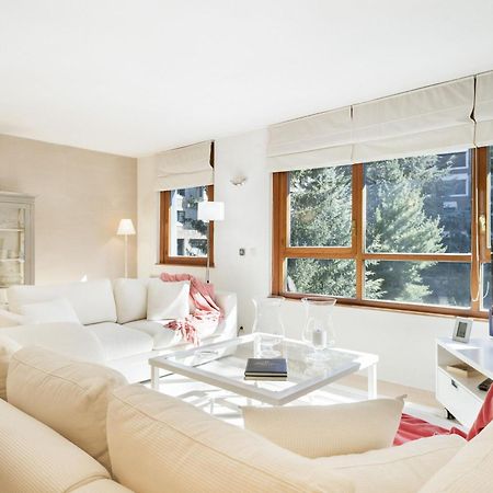 バケイラ・ベレットLuderna - Duplex Saumet A2 Salenquesアパートメント エクステリア 写真
