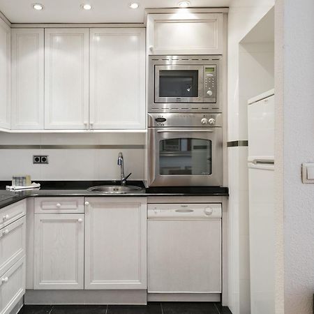 バケイラ・ベレットLuderna - Duplex Saumet A2 Salenquesアパートメント エクステリア 写真