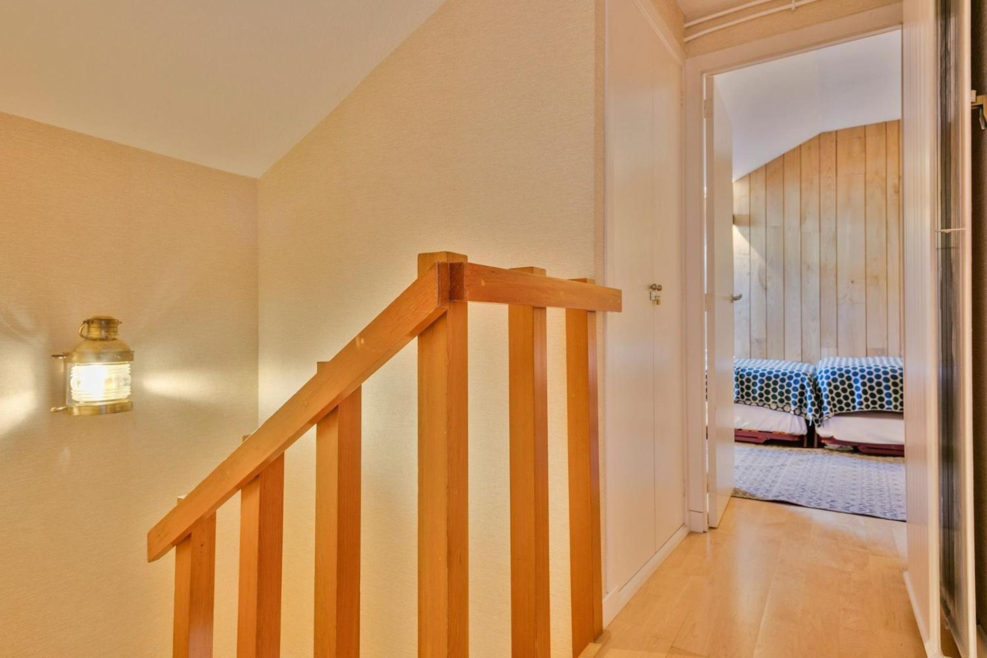 バケイラ・ベレットLuderna - Duplex Saumet A2 Salenquesアパートメント エクステリア 写真